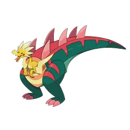 Dracozolt