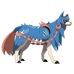 Zacian