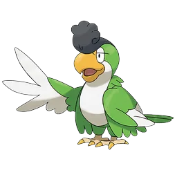 Squawkabilly