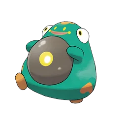 Bellibolt